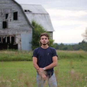 Meet your Posher, Samuel